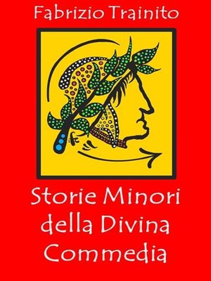 cover image of Storie Minori della Divina Commedia